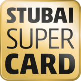 Stubai Tal Super Card